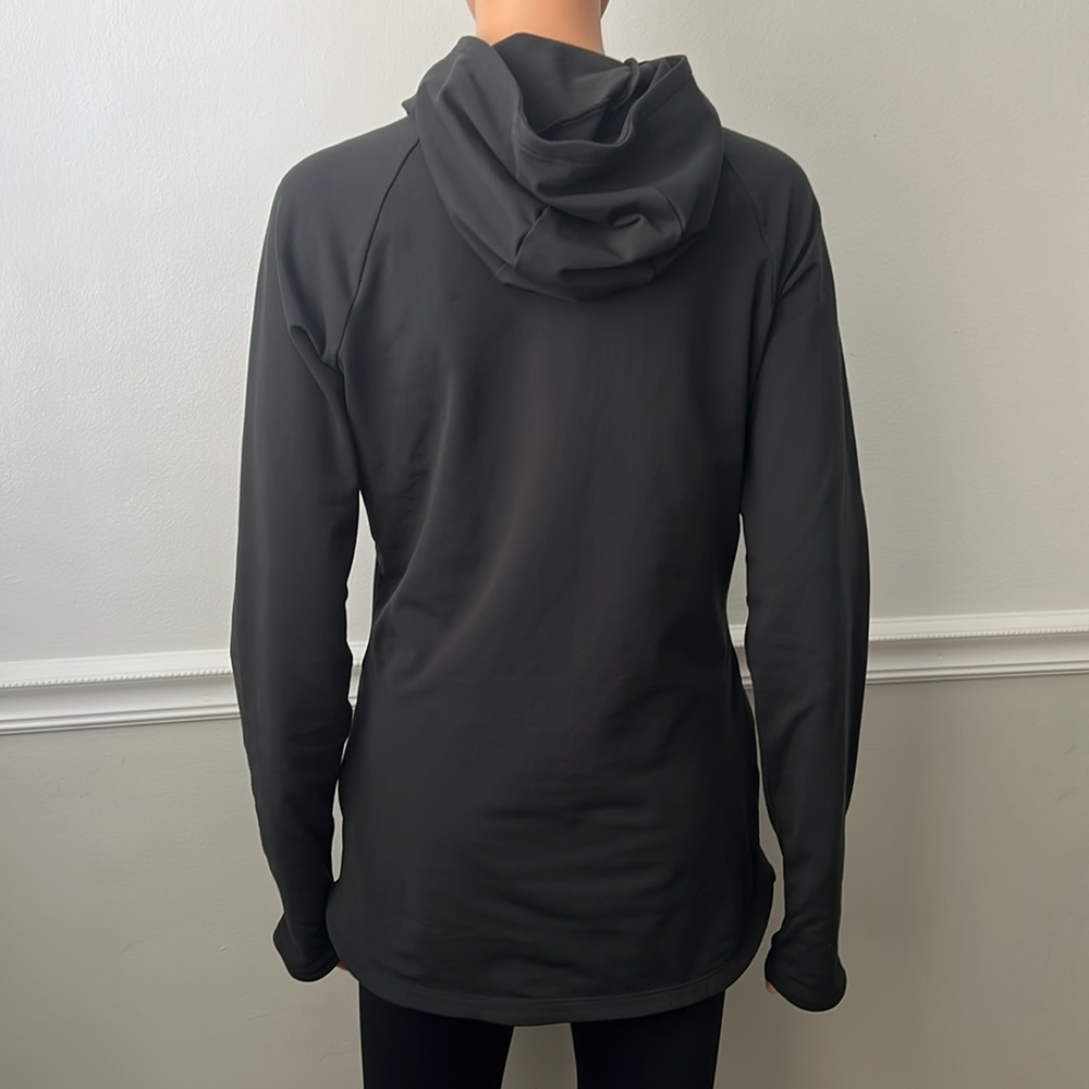 NWOT. NIKE WOMENS DRI-FIT ACADEMY HOODIE - Picture 13 of 15